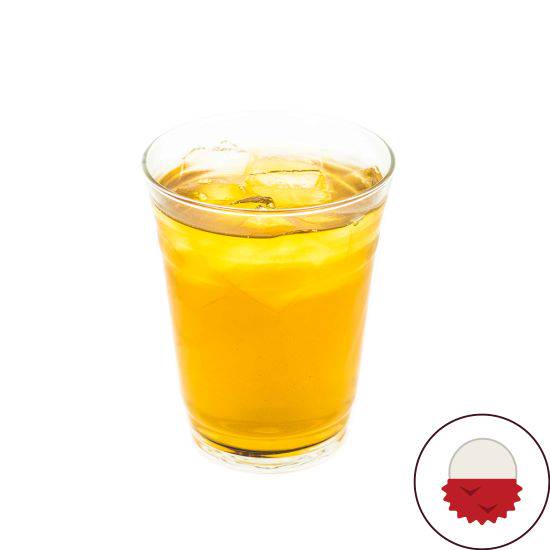 Lychee Green Tea