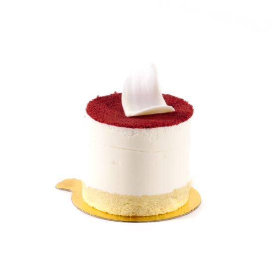 Lychee Mascarpone