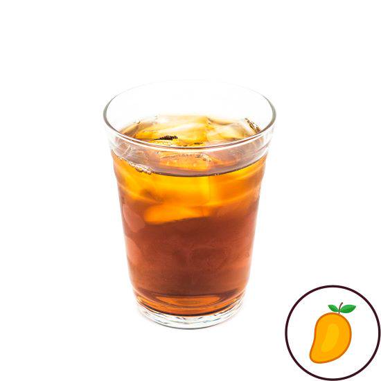 Mango Black Tea