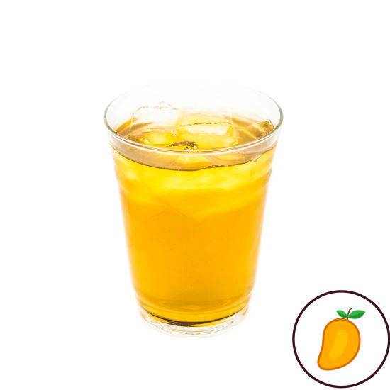 Mango Green Tea