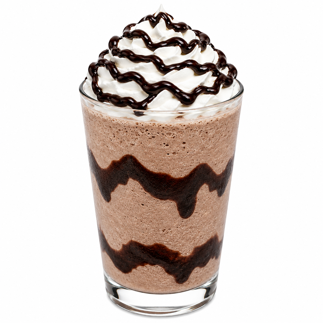 Mint Chip Frappe