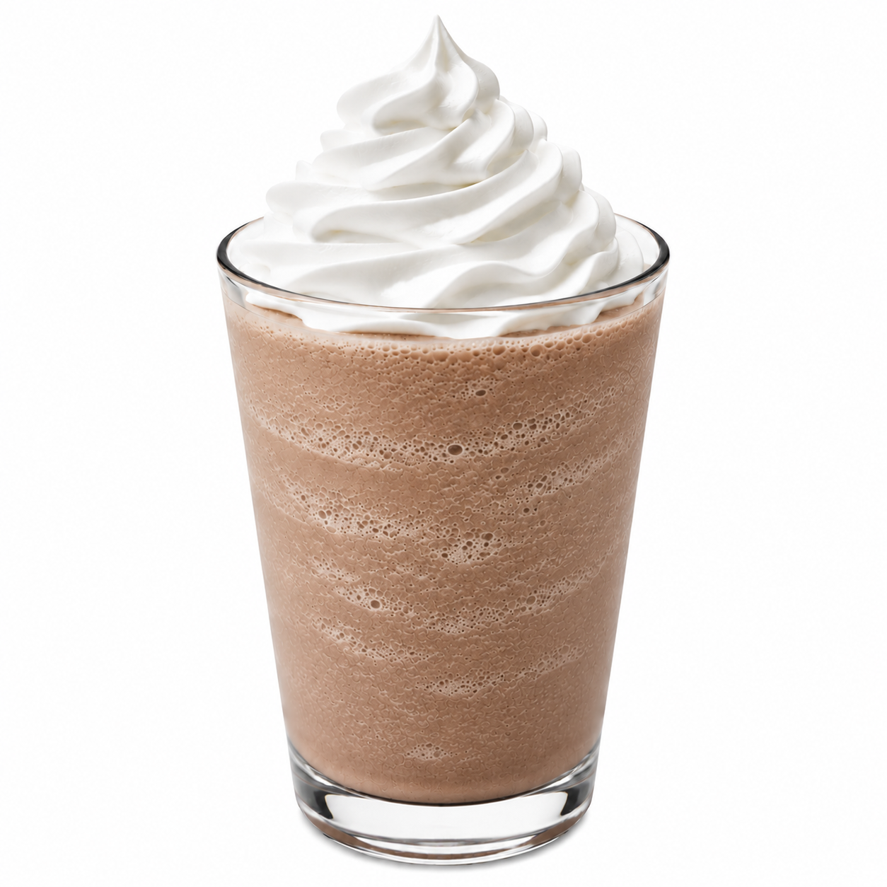 Mocha Frappe