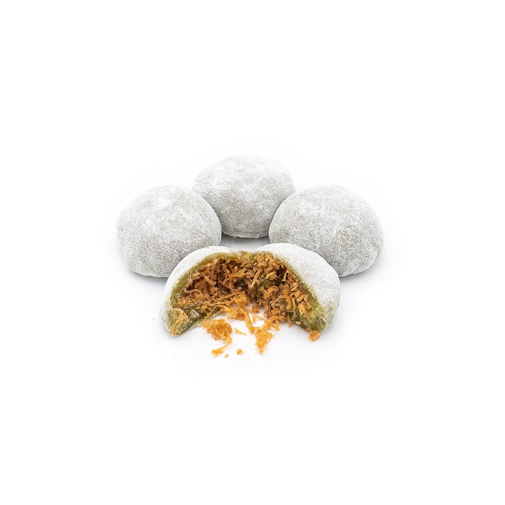 Mochi Coconut