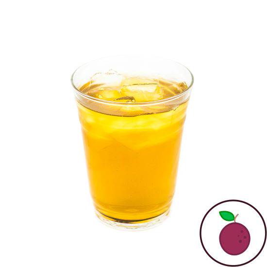 Passion Fruit Green Tea