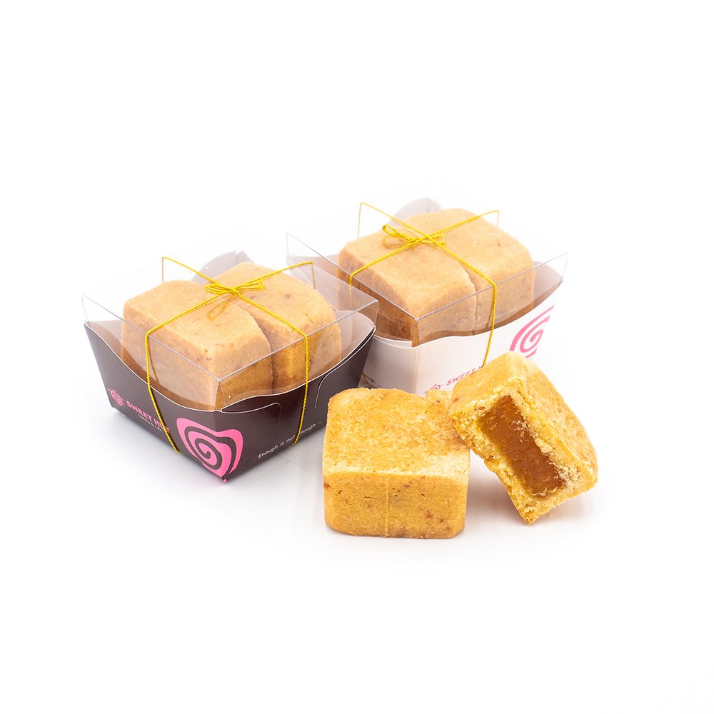 Pineapple Cake