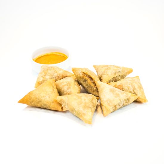Samosa