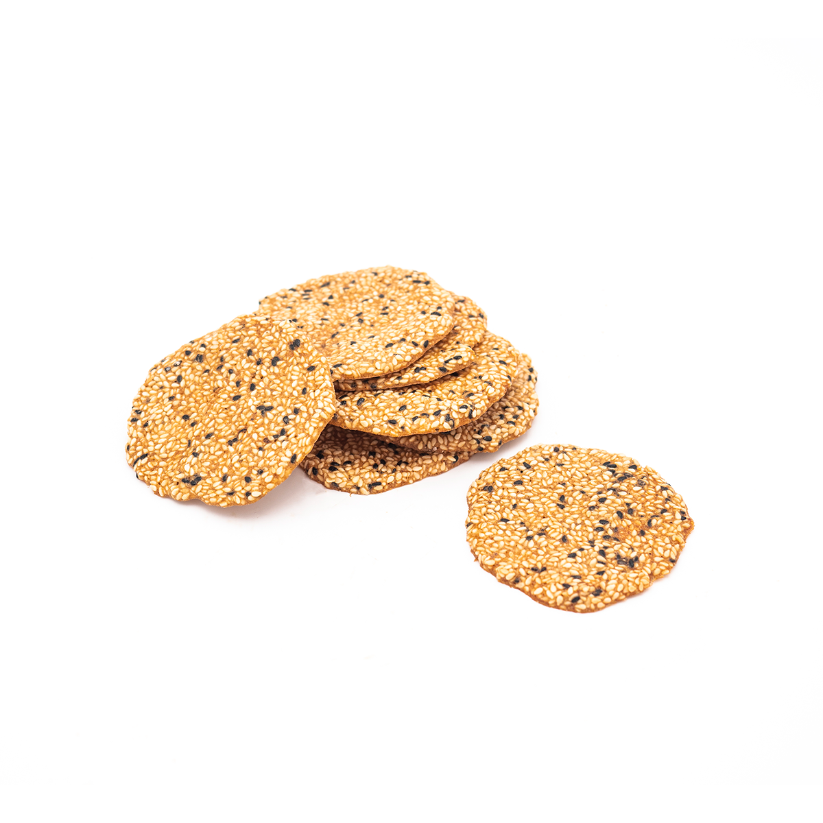 Sesame Tuile