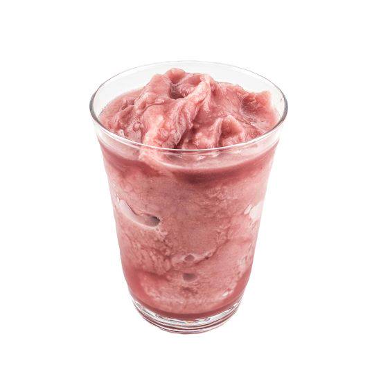 Strawberry Slush