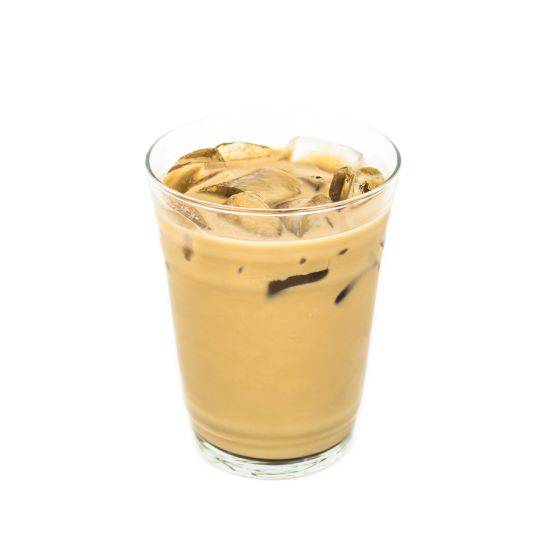 Sweet Hut Iced Coffee