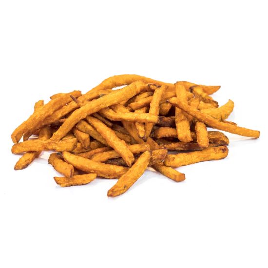 Sweet Potato Fries