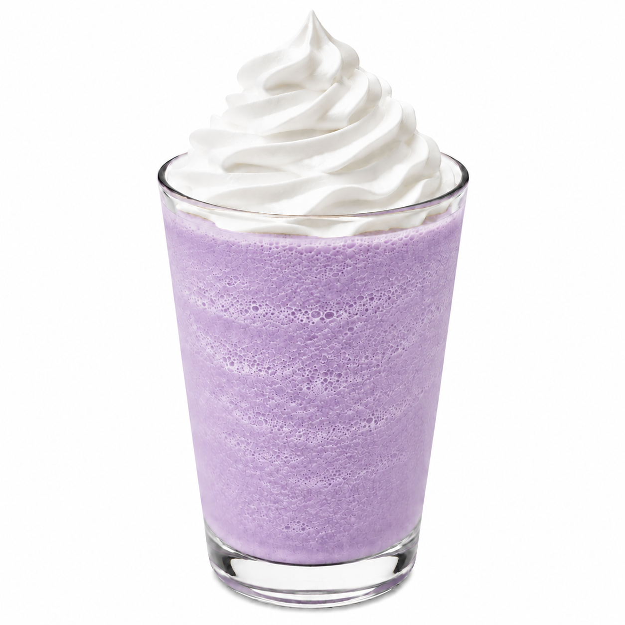 Taro Frappe