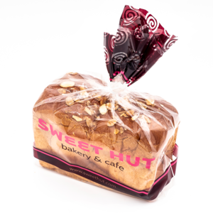 Taro Toast