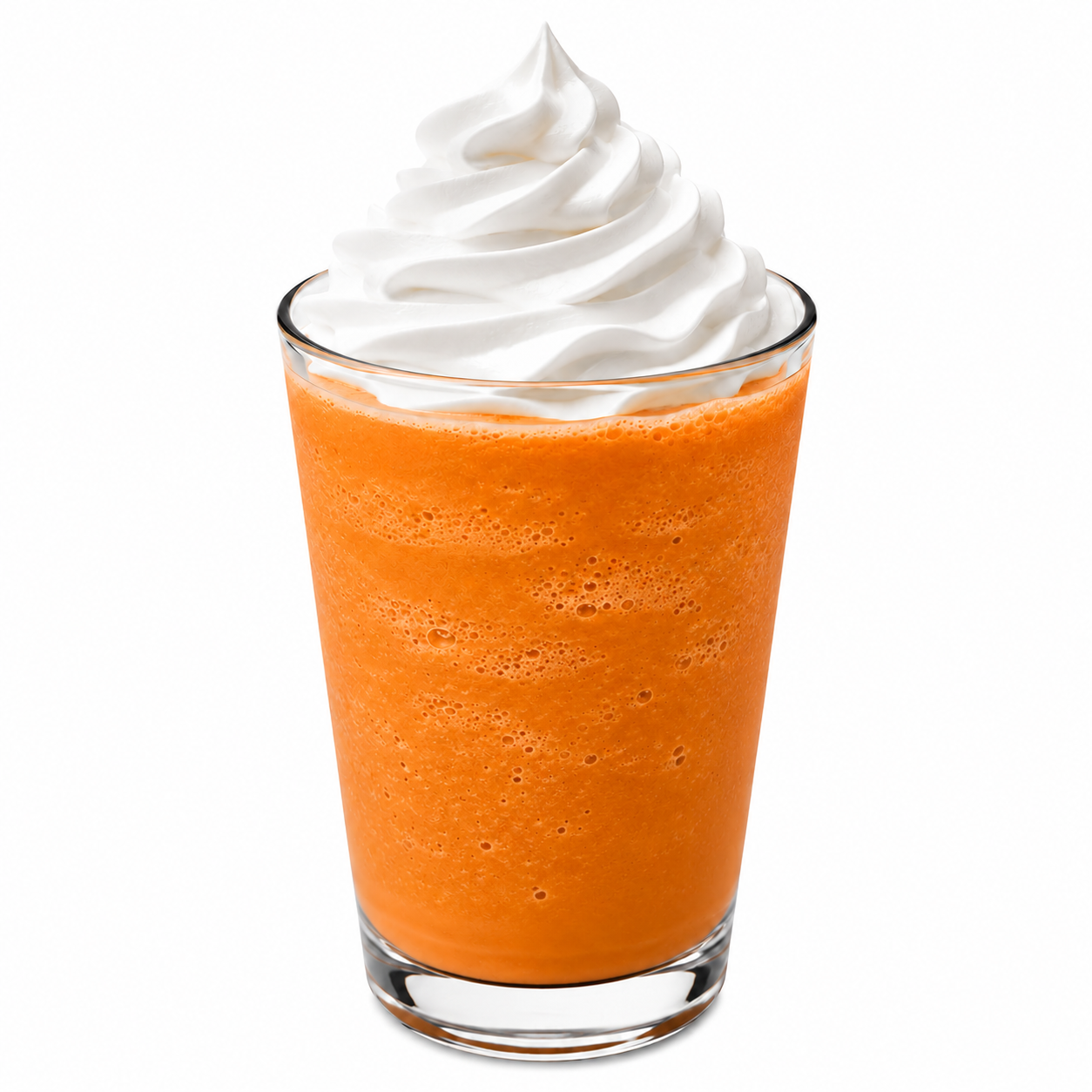 Thai Frappe