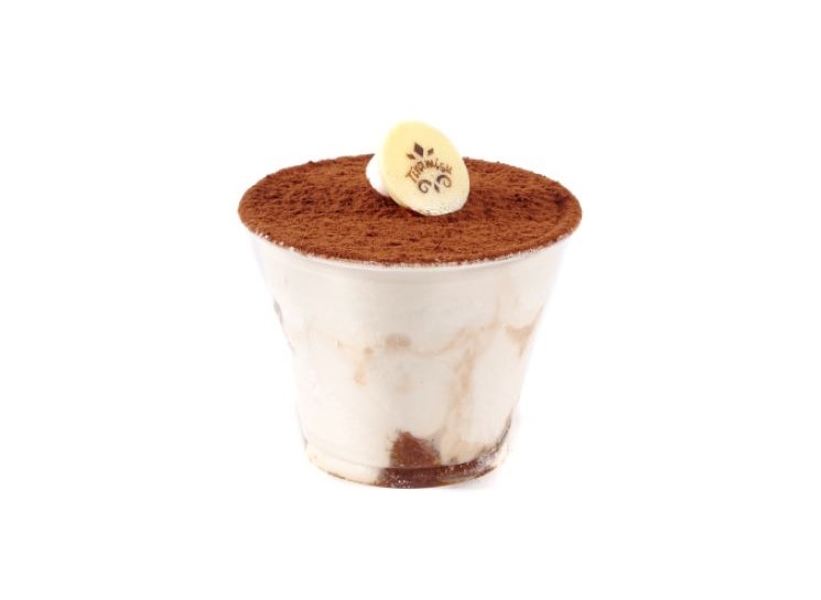 Tiramisu Cup