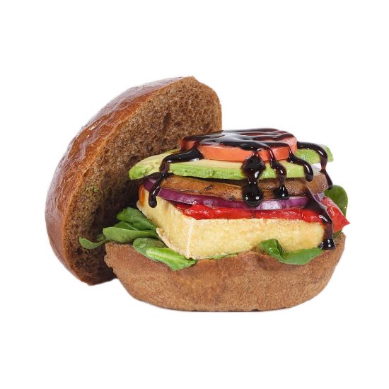 Tofu Burger