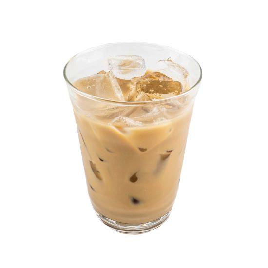 Vietnamese Coffee