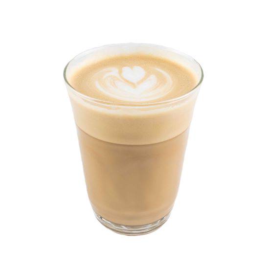 White Chocolate Mocha