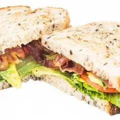 Avocado BLT