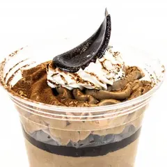 Chocolate Mousse