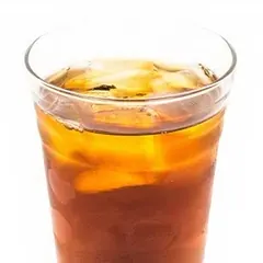 Passion Black Tea