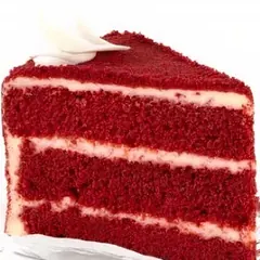 Red Velvet Cake