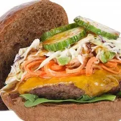 Sweet Hut Bulgogi Sandwich
