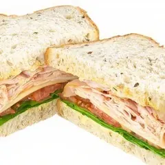 Turkey & Bacon