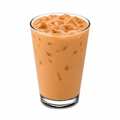 HK Milk Tea