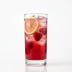 Raspberry Refresher