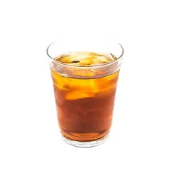 Brown Sugar Ginger Tea