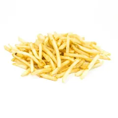 Fries (Plain)