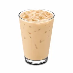 Honey Jasmine Milk Tea