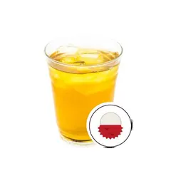 Lychee Green Tea