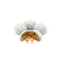 Mochi Coconut