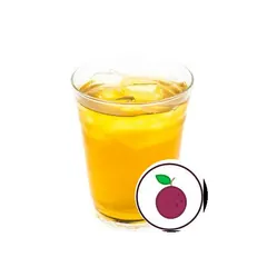 Passion Fruit Green Tea