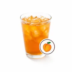 Peach Black Tea