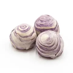 Taro Pastry