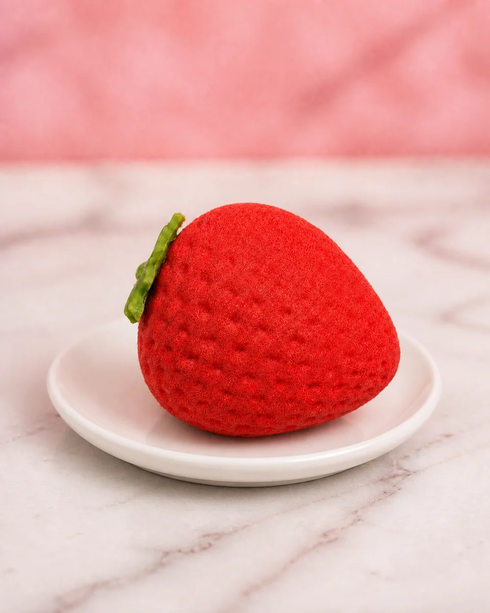 Strawberry Cloud